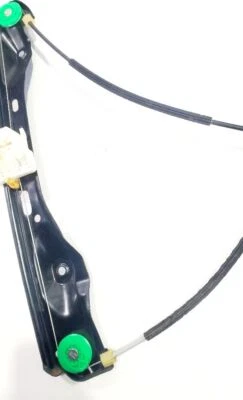 BMW X1 2012 2015 OEM pasajero derecho ventana delantera regulador SUV XDrive 28i Foto 1 de 4