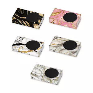 CALCOMANÍA DE PIEL HEAD CASE DESIGNS PEGATINA VINILO MÁRMOL PARA CONSOLA XBOX SERIE S - Imagen 1 de 13