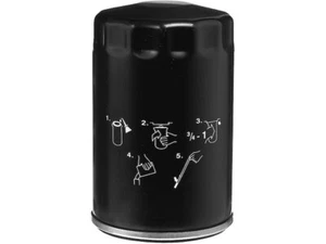 Oil Filter 56KKPY42 for Ram ProMaster 1500 2500 3500 2014 2015 2016 2017 2018 - Picture 1 of 1