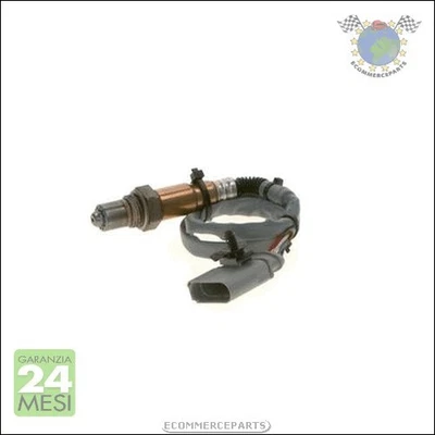 Sonda Lambda Bosch per VW JETTA IV BEETLE - Immagine 1 di 4
