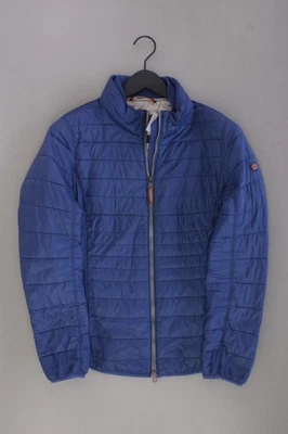 ✅ camel active Steppjacke Classic Jacke für Damen Gr. 42, L blau aus Polyester ✅ - Bild 1 von 4