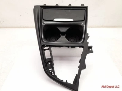 BMW 320i 328i 335i F30 F31 2013 consola central portavasos moldura 51169218925 Foto 1 de 4