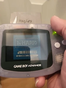 Cartuccia Dr. Mario Nintendo Game Boy, foto funzionante  - Foto 1 di 11