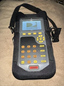 Direct TV Advanced Installation Meter 1.5 - Used (Tool Only W/ Carrying Case ) - Picture 1 of 24