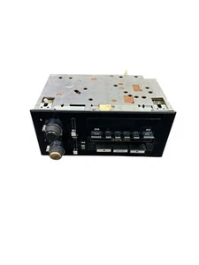 1987-1989 Fleetwood Brougham Symphony Stereo Delco Cassette Radio OEM - Bild 1 von 8