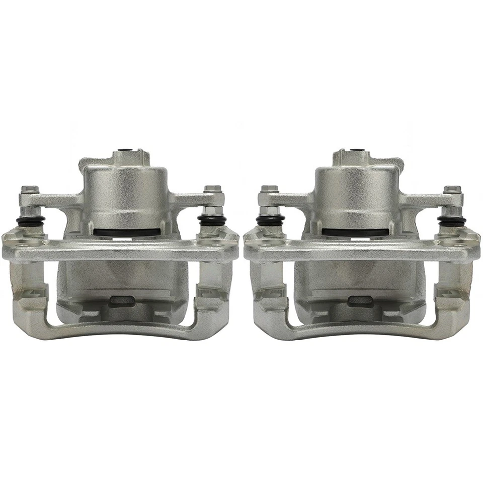 2x Front Brake Calipers For Lexus ES350 2007-2012 Toyota Avalon 2008-2018 - Image 1 of 4