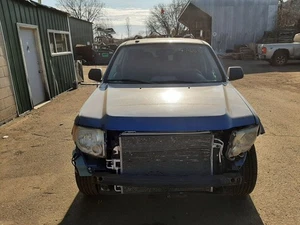 AC Compressor VIN 7 8th Digit Fits 08-12 ESCAPE 1071520 - Picture 1 of 12