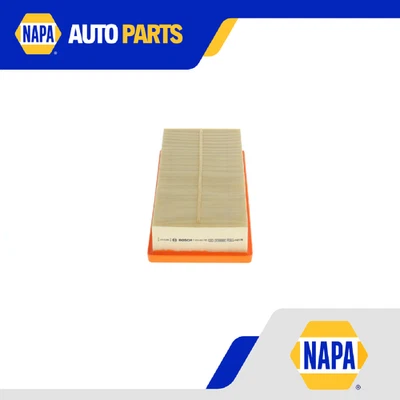 Air Filter fits MERCEDES S580 Maybach Z223 4.0 2021 on M176.980 Genuine Bosch - Изображение 1 из 4