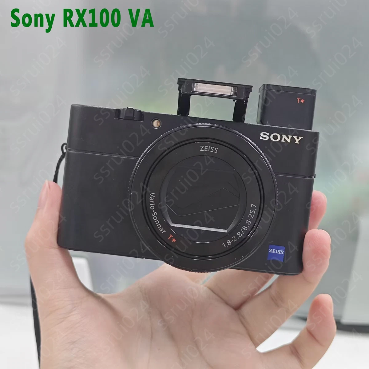 Sony Cyber-shot DSC-RX100 V Digital Cameras for Sale - Shop New