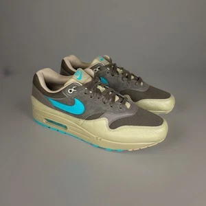 Nike Air Max 1 Premium, Ridgerock, Talla: UK 10.5, EU 45.5, US 11.5, 875844-200 - Imagen 1 de 24