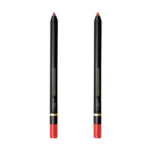 Pack of 2 Loreal Colour Riche Matte Sharpenable Lipliner, Matte in Manhattan 100 - Picture 1 of 5