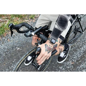 KNOG PWR Modular Bike Light w/ Charging Power Bank 450 Lumens 2200Mah - Picture 1 of 6