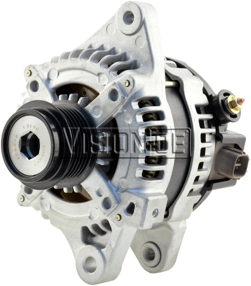 BBB Industries 11385 Alternator For 08-14 Corolla Matrix Vibe xD - Image 1 of 4