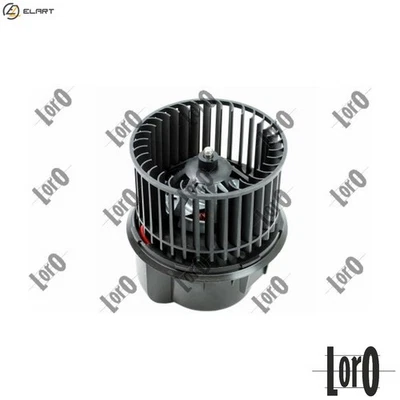 INTERIOR BLOWER 017-022-0002 FOR FORD TRANSIT/Van/Platform/Chassis/Bus/TOURNEO - Image 1 of 4