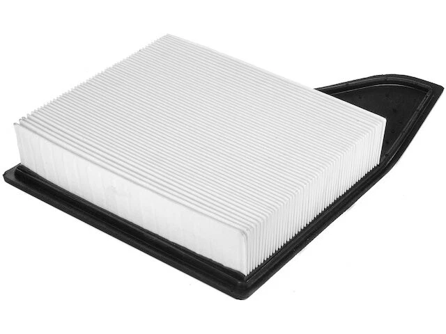 空气过滤器 AC Delco 93KMRY51 适用于福特野马 2010 2011 2012 2013 2014 — 第 1/1 张图片