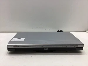 RCA DRC225N DVD Player - Tested - Picture 1 of 6