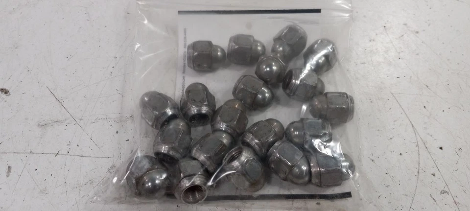 Subaru Legacy Lug Nut Set 2010 2011 2012 2013 2014 - Image 1 of 4
