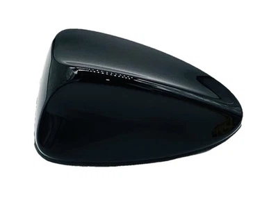 08-13 宝马 128i 135i E88 鲨鱼鳍后备箱安装 ANTENNA 原始设备制造商黑色 — 第 1/4 张图片