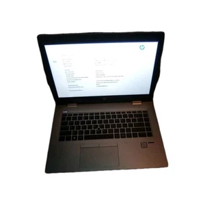 HP ProBook 640 G4 i5 8th Generation - Picture 1 of 2