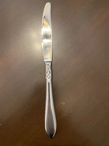 Oneida Jessica rostfreies Tafelmesser 9 1/2 Zoll - Bild 1 von 1