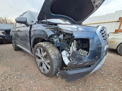 Alternator Fits 20-24 PALISADE 2658081 - Image 1 of 4