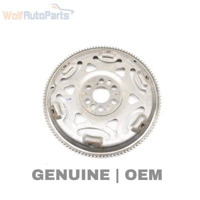 2015–2016 BMW 428I XDRIVE GRAN COUPE — автоматический маховик / гибкая пластина 7585146 - Изображение 1 из 4