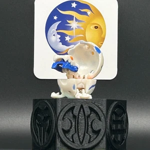 BAKUGAN Juggernoid B1 400g Blanco Perla Aquos BATTLE BRAWLERS - Imagen 1 de 16