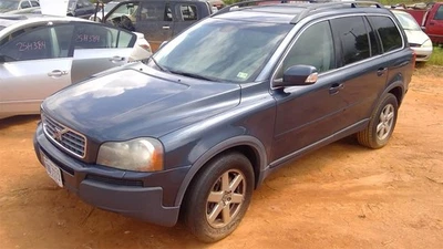 Radiador 5 cilindros con Premair se adapta 03-07 VOLVO XC90 252852 Foto 1 de 4