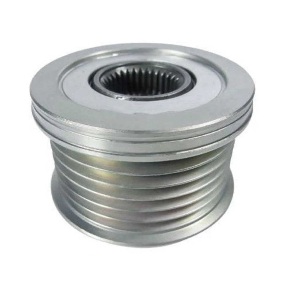 Polea alternador para BMW 428i Gran Coupé/428i xDrive Gran Coupé 2015 2016 Foto 1 de 4