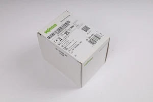 NUOVO WAGO 750-8212/025-002 [GARANZIA 24 MESI] - Foto 1 di 1