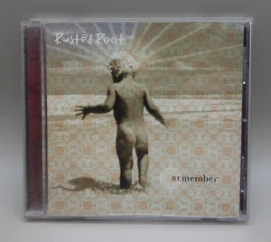 Remember by Rusted Root (CD, 1996) - Picture 1 of 4