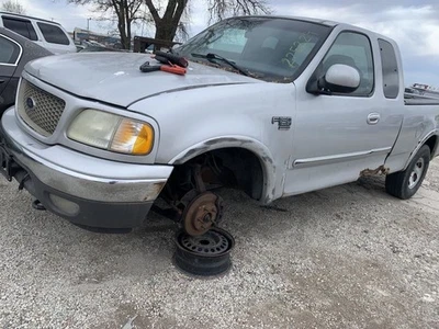 Automatic Transmission Heritage 8-280 4.6L Fits 01-04 FORD F150 PICKUP 514855 Foto 1 de 4
