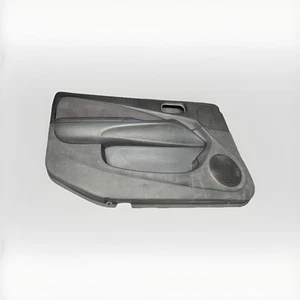 Panel de moldura de puerta delantera lado del conductor izquierdo Nissan Sentra 00 01 02 03 #1 - Imagen 1 de 3