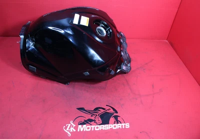 Suzuki GSXR1000 2023 2017-2025 OEM pila de tanque de combustible de gasolina depósito de gasolina sin óxido Foto 1 de 4