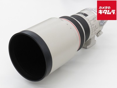 動作良好♡並品 Canon EF 90-300mm 1:4.5-5.6 USM Canon EF 90-300mm f/4.5-5.6 USM: Digital Photography Review