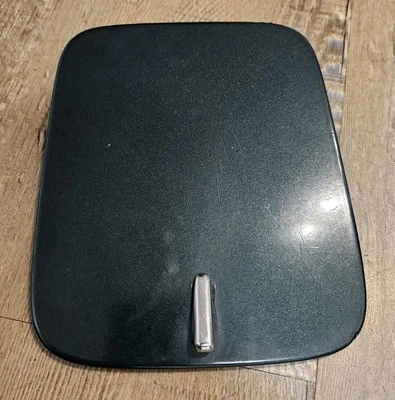 1979 1980 1981 1982 1983 FIAT SPIDER 124 & 2000 GAS FUEL DOOR OEM - Image 1 of 4