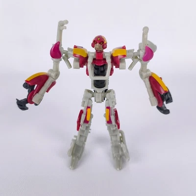 Transformers Chopsaw Complete RTS Scout Class Reveal the Shield - Image 1 of 4