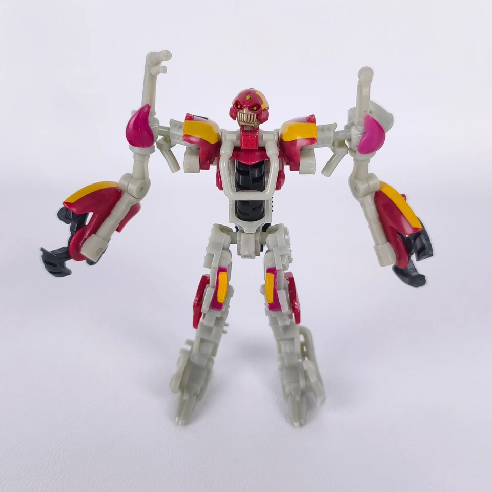 Transformers Chopsaw Complete RTS Scout Class Reveal the Shield - Image 1 of 4