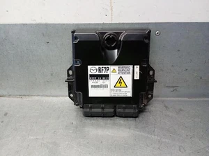 RF7P18881T centralina motore per MAZDA 5 (CR) 2.0 CD (CR19) 2005 5541539 - Foto 1 di 4