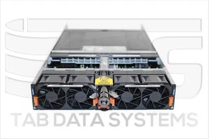 EMC VNX5800 Speicherprozessor 110-201-008D-05 mit 2,0 GHz mit 32 GB RAM - Bild 1 von 1