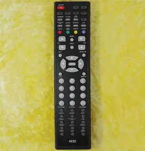 CONTROL REMOTO CONIA DE REPUESTO - TV CL2401FHDVD CL3201HDVD CL3201FHDVD - Imagen 1 de 1