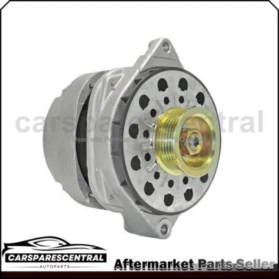 Alternador Chevrolet Camaro MPA para 1994 1995 1996 1997 1998 1999 2000 2001 2002 - Imagem 1 de 4
