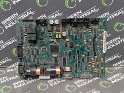 Placa de control de interruptor de transferencia automática Onan 03323583A USADA Foto 1 de 4