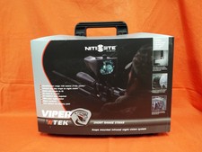 Nitesite Viper Rtek Short Range Strike Infrared Night Vision System #020400