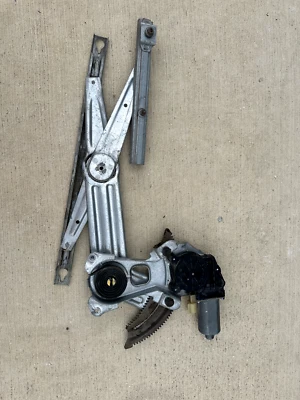 Dodge Ram 3500 2007 puerta delantera ventana regulador de potencia con motor lado derecho OEM Foto 1 de 4