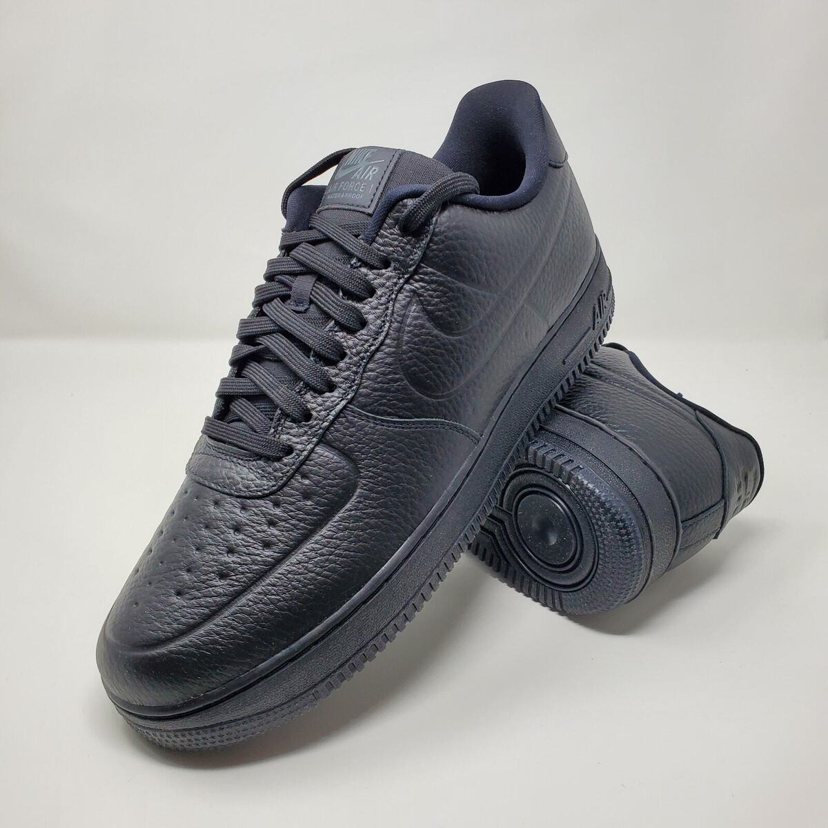 Nike Air Force 1 '07 Pro-Tech Triple Black for Sale Nike Air Force 1 '07 Pro-Tech Triple Black for Sale