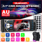 4.1inch Single 1din Car Radio Stereo Mp5 Mp3 Player Bluetooth Radio Aux/fm/usb
