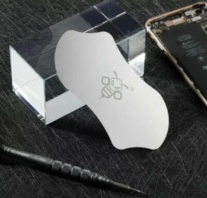 QianLi Ultra-thin Spudger Repair Pry Screen Opening Tool for Cell Phone LCD TOUC - Picture 1 of 6