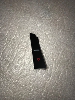 Nuevo interruptor de advertencia de peligro Cadillac CTS 2014-2017 fabricante de equipos originales 23459788 nuevo fabricante de equipos originales Foto 1 de 4