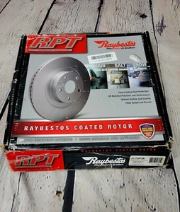 Raybestos Rear Disc Brake Rotor for 14-20 500L (781769FZN) - Picture 1 of 4